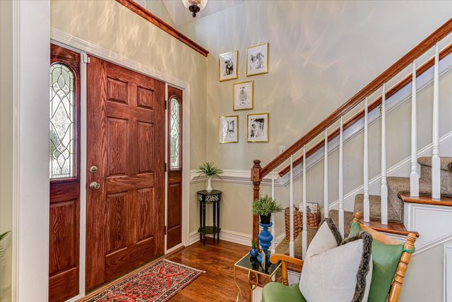 4818 Woodbridge Place, Evans, GA 30809