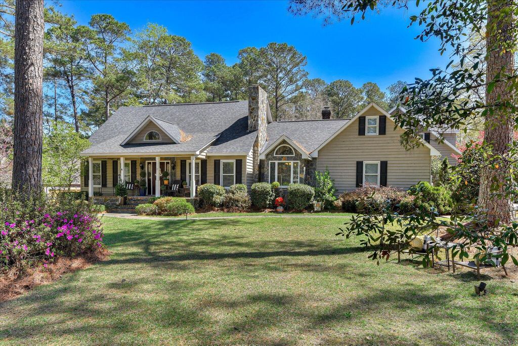 4818 Woodbridge Place, Evans, GA 30809