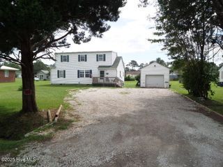 115 Bryan Street, Havelock, NC 28532