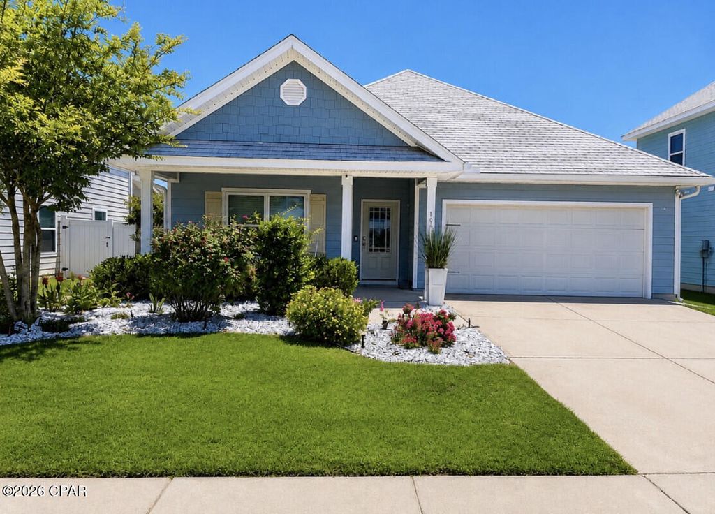 Image 1 of property listing at 109 Moonraker Circle, Panama City Beach, FL 32407