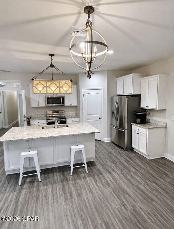 Image 18 of property listing at 109 Moonraker Circle, Panama City Beach, FL 32407