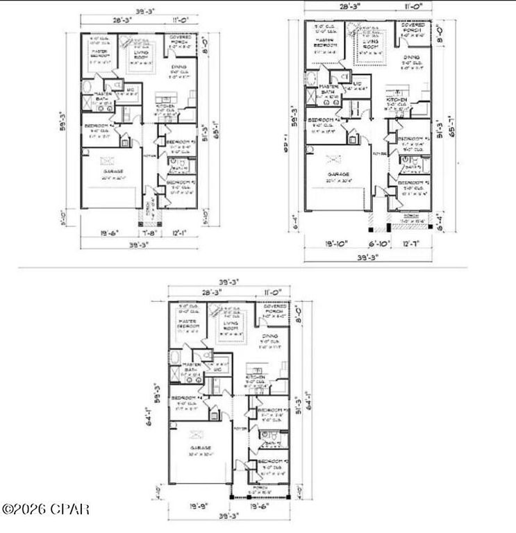 Image 32 of property listing at 109 Moonraker Circle, Panama City Beach, FL 32407