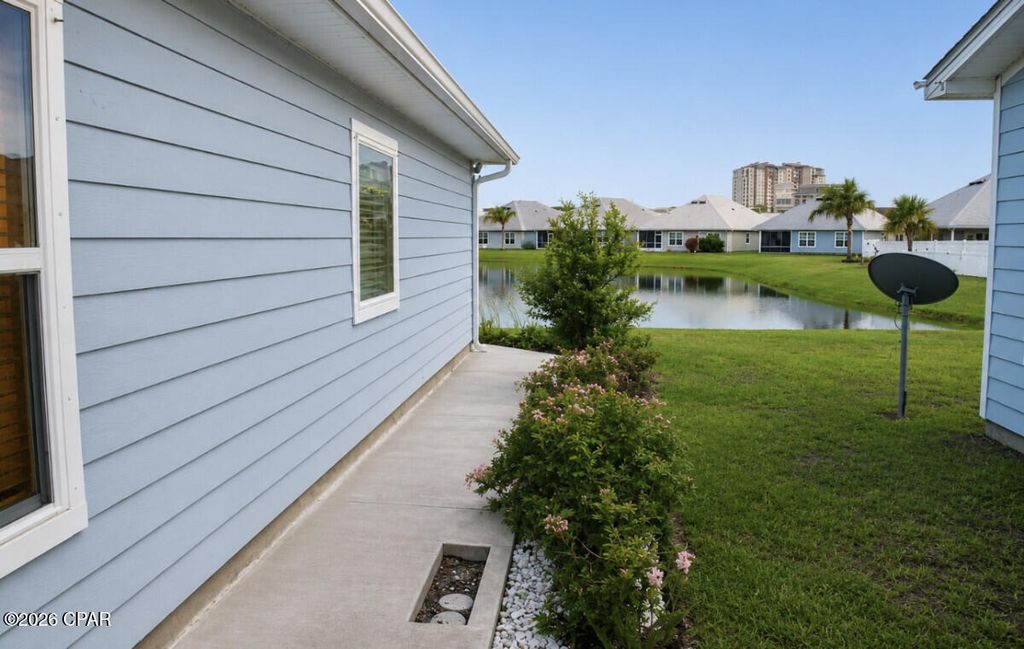 Image 39 of property listing at 109 Moonraker Circle, Panama City Beach, FL 32407