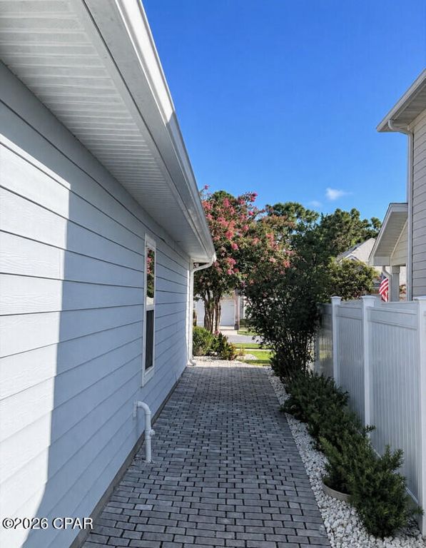 Image 40 of property listing at 109 Moonraker Circle, Panama City Beach, FL 32407