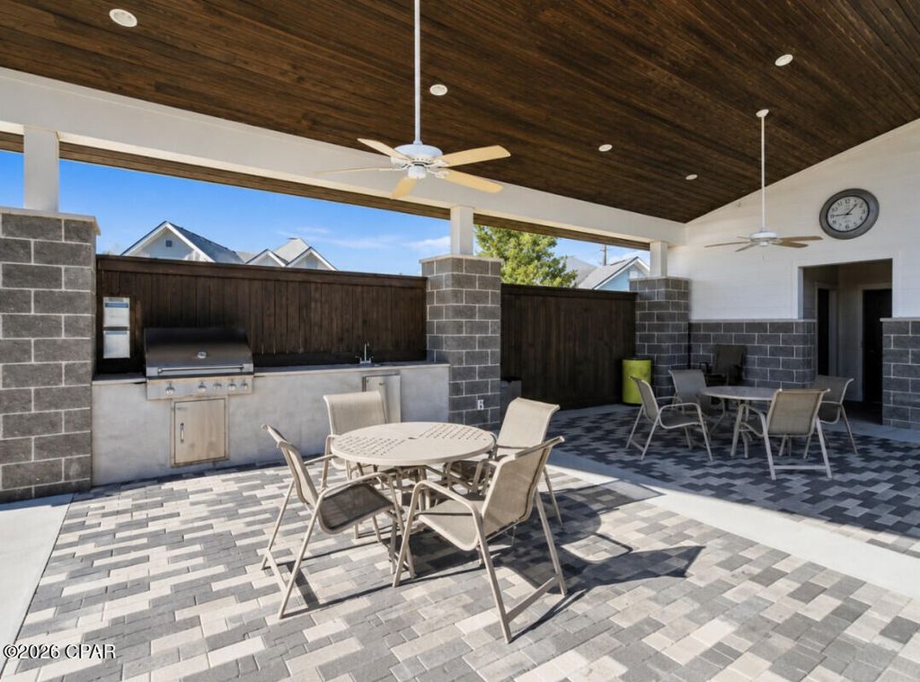 Image 43 of property listing at 109 Moonraker Circle, Panama City Beach, FL 32407