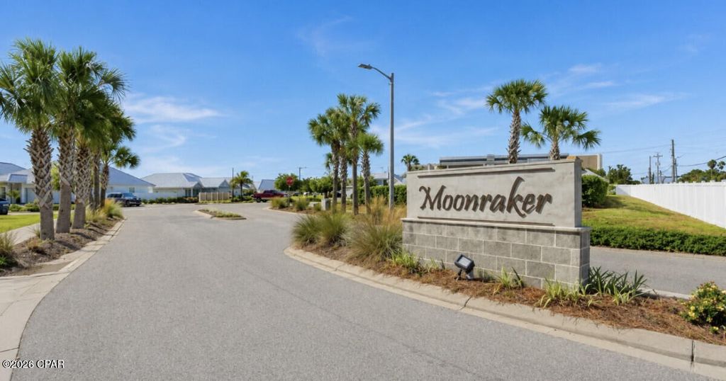 Image 44 of property listing at 109 Moonraker Circle, Panama City Beach, FL 32407