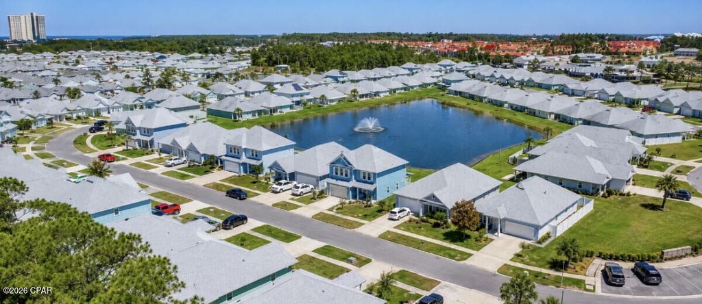 Image 5 of property listing at 109 Moonraker Circle, Panama City Beach, FL 32407