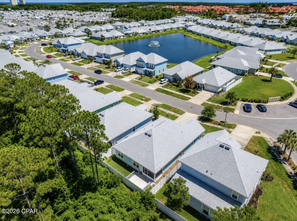 Image 6 of property listing at 109 Moonraker Circle, Panama City Beach, FL 32407
