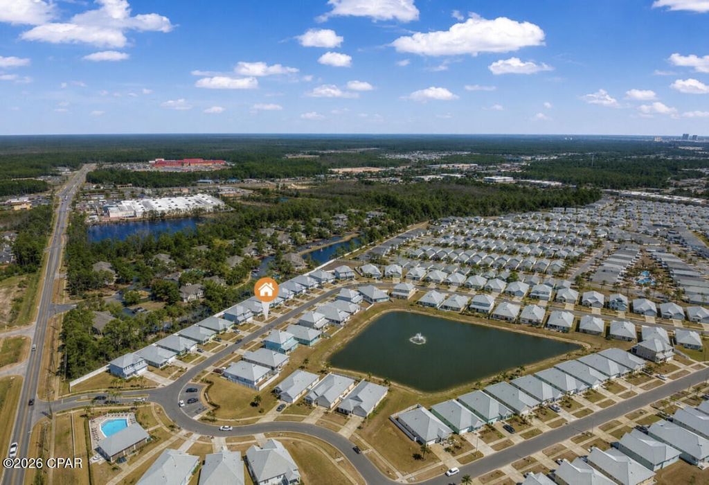 Image 7 of property listing at 109 Moonraker Circle, Panama City Beach, FL 32407