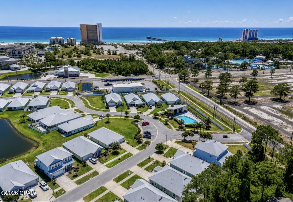Image 9 of property listing at 109 Moonraker Circle, Panama City Beach, FL 32407