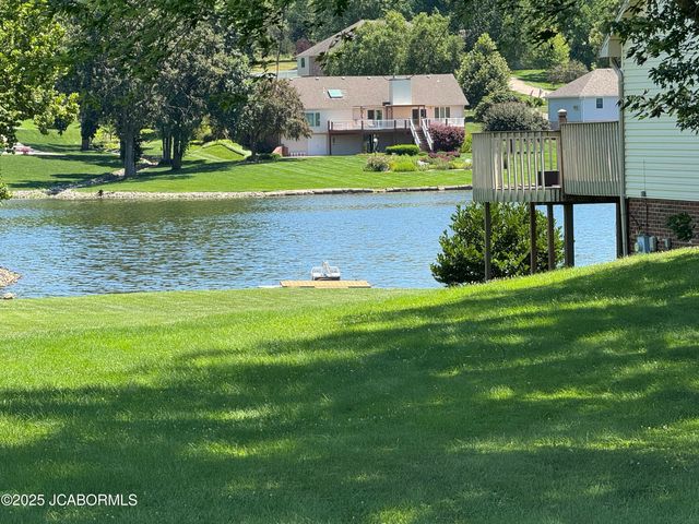 2704 COVEY LANE, Jefferson City, MO 65109