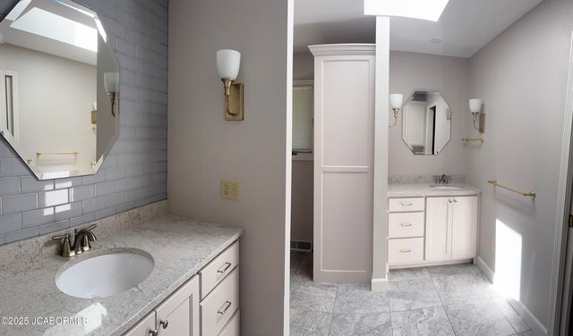 2704 COVEY LANE, Jefferson City, MO 65109