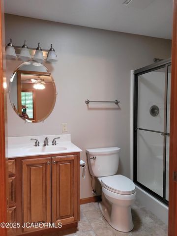 2704 COVEY LANE, Jefferson City, MO 65109