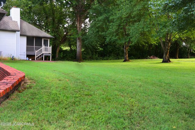 2704 COVEY LANE, Jefferson City, MO 65109