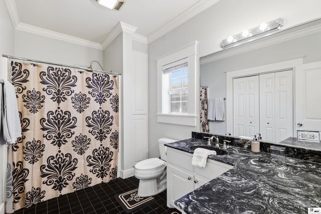 1408 MILTON STREET, Monroe, LA 71201