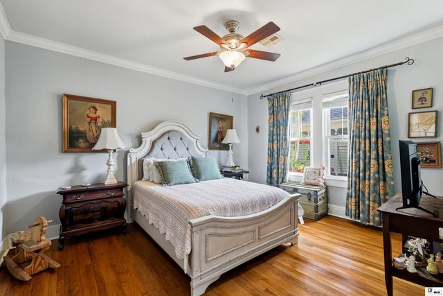 1408 MILTON STREET, Monroe, LA 71201