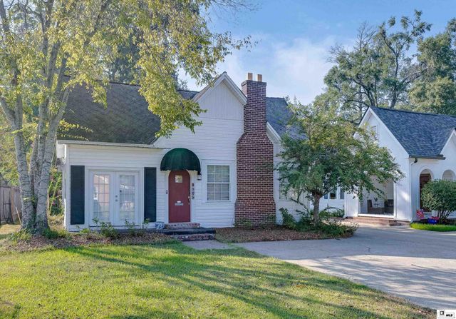 1408 MILTON STREET, Monroe, LA 71201