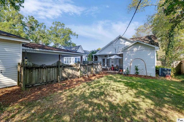 1408 MILTON STREET, Monroe, LA 71201