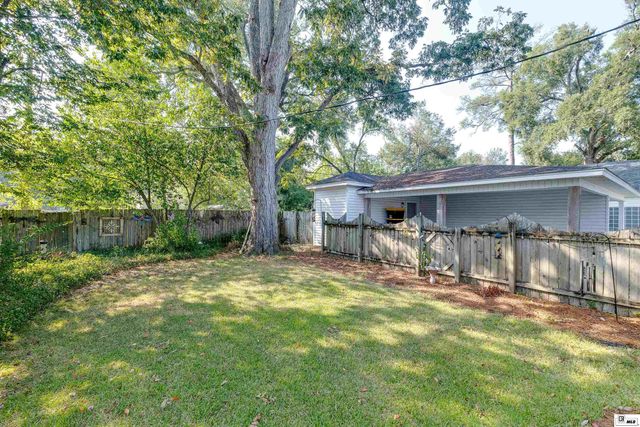 1408 MILTON STREET, Monroe, LA 71201