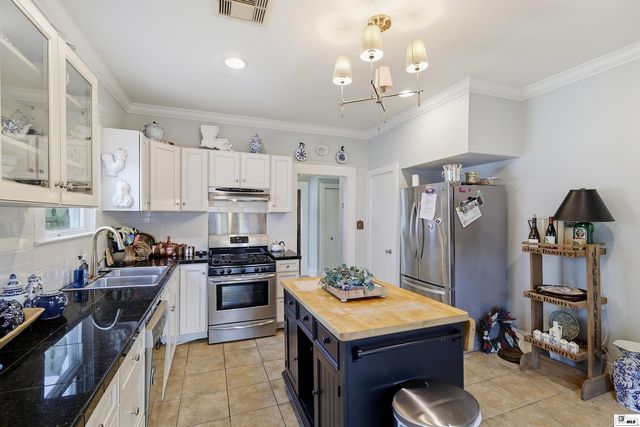 1408 MILTON STREET, Monroe, LA 71201