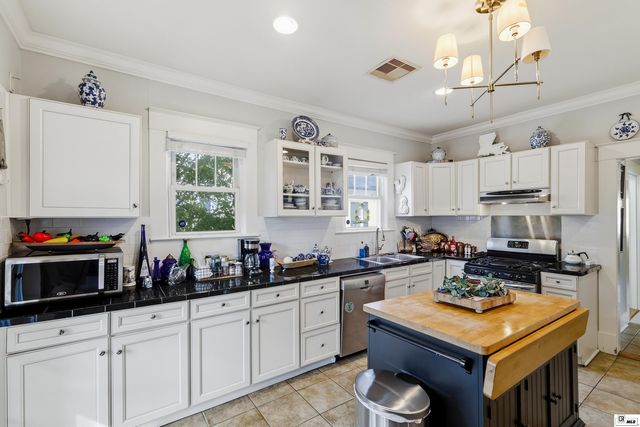 1408 MILTON STREET, Monroe, LA 71201
