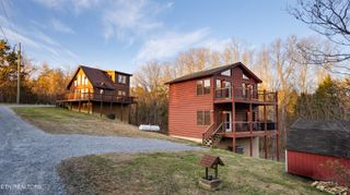 1218 Sugar Loaf Rd, Sevierville, TN 37876