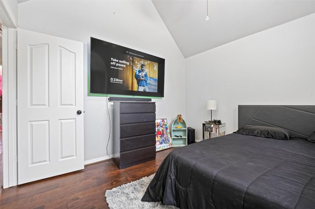 8802 Outview Court, Houston, TX 77040
