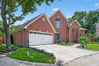 8802 Outview Court, Houston, TX 77040
