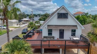 5826 Hilltop Avenue, Panama City Beach, FL 32408
