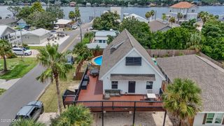 5826 Hilltop Avenue, Panama City Beach, FL 32408