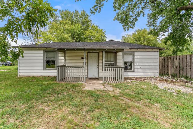 1815 W Webster Street, Springfield, MO 65802