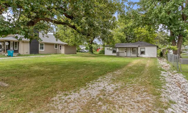 1815 W Webster Street, Springfield, MO 65802