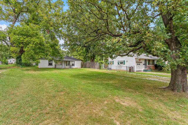 1815 W Webster Street, Springfield, MO 65802