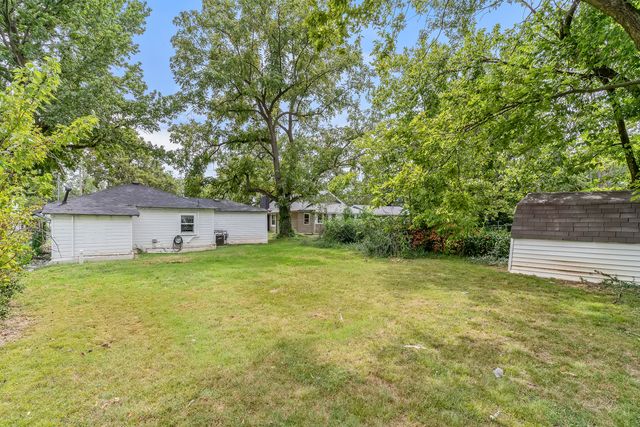 1815 W Webster Street, Springfield, MO 65802