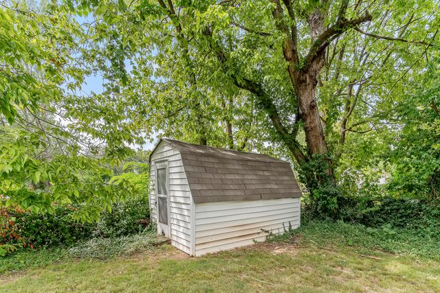 1815 W Webster Street, Springfield, MO 65802