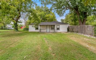 1815 W Webster Street, Springfield, MO 65802