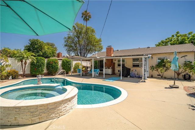733 S Bender Avenue, Glendora, CA 91740