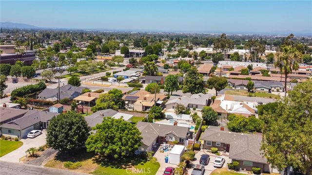 733 S Bender Avenue, Glendora, CA 91740