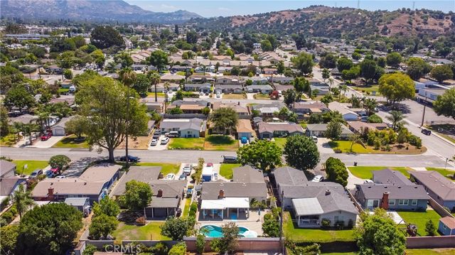 733 S Bender Avenue, Glendora, CA 91740