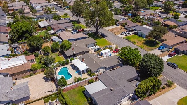 733 S Bender Avenue, Glendora, CA 91740