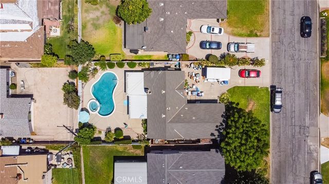 733 S Bender Avenue, Glendora, CA 91740
