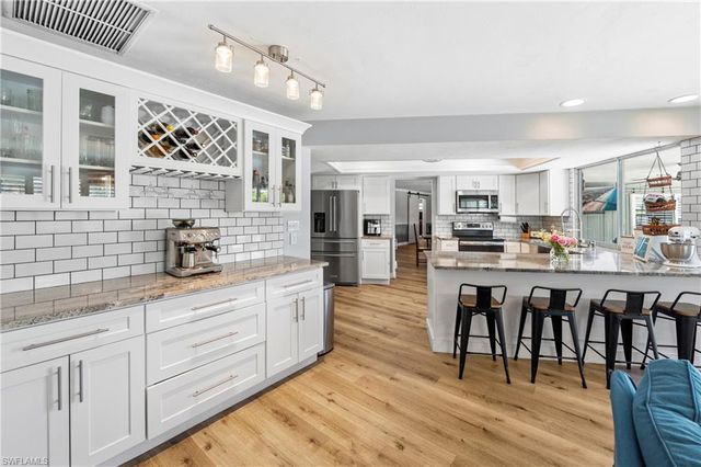 1513 Manchester BLVD, Fort Myers, FL 33919