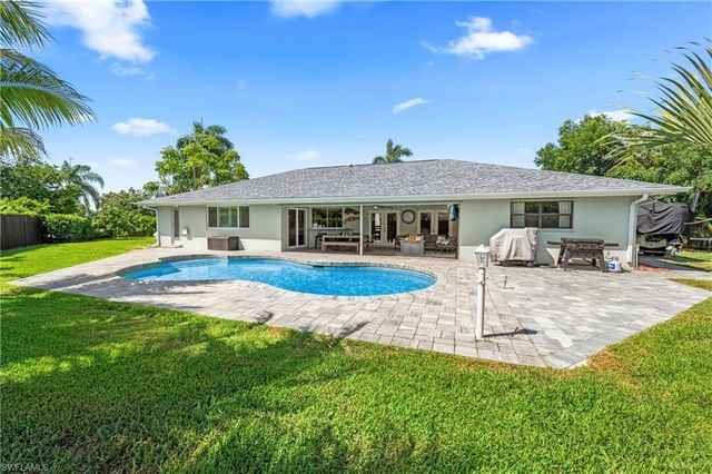 1513 Manchester BLVD, Fort Myers, FL 33919