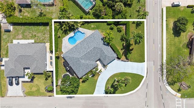 1513 Manchester BLVD, Fort Myers, FL 33919