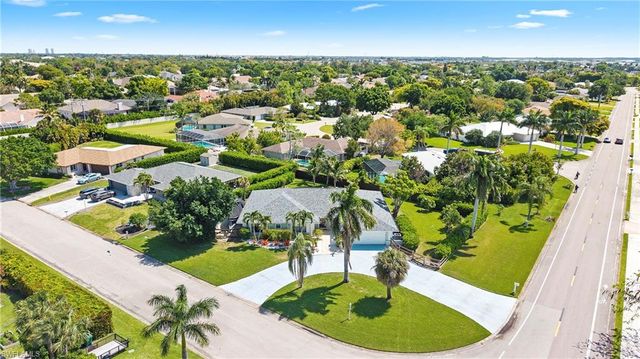 1513 Manchester BLVD, Fort Myers, FL 33919