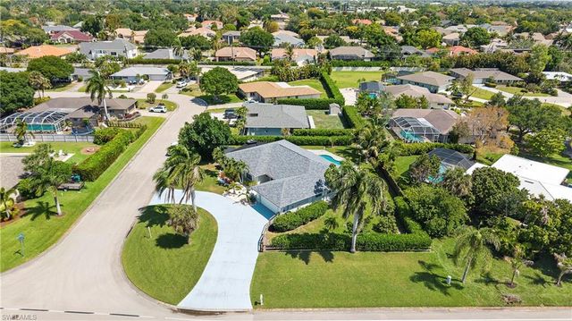 1513 Manchester BLVD, Fort Myers, FL 33919