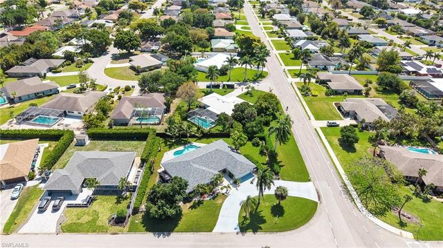 1513 Manchester BLVD, Fort Myers, FL 33919