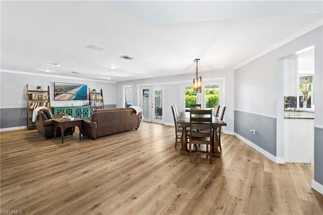 1513 Manchester BLVD, Fort Myers, FL 33919