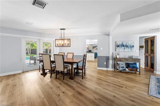 1513 Manchester BLVD, Fort Myers, FL 33919