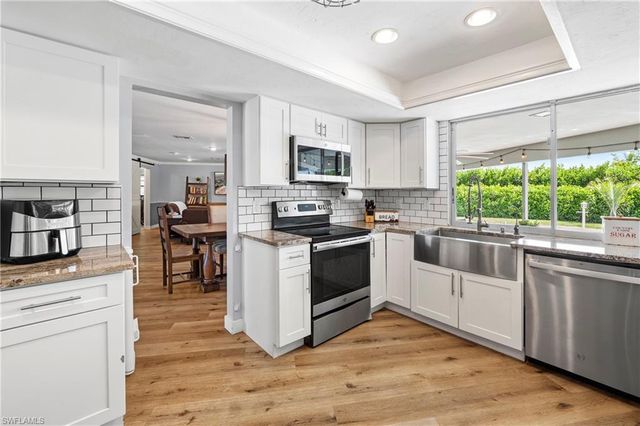 1513 Manchester BLVD, Fort Myers, FL 33919